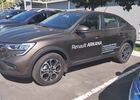 Купить новое авто Renault в Ровно в автосалоне "Renault Ровно" | Фото 6 на Automoto.ua