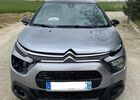 Ситроен С3, объемом двигателя 1.2 л и пробегом 20 тыс. км за 4860 $, фото 1 на Automoto.ua