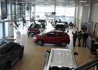 Купить новое авто Mitsubishi в Днепре (Днепропетровске) в автосалоне "НИКО-Днепр" | Фото 2 на Automoto.ua