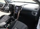 Хендай i30, объемом двигателя 1.4 л и пробегом 163 тыс. км за 7970 $, фото 5 на Automoto.ua