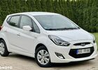 Хендай ix20, объемом двигателя 1.59 л и пробегом 133 тыс. км за 7970 $, фото 9 на Automoto.ua