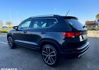 Сеат Ateca, об'ємом двигуна 1.97 л та пробігом 136 тис. км за 17257 $, фото 11 на Automoto.ua