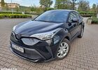 Тойота C-HR, об'ємом двигуна 1.99 л та пробігом 38 тис. км за 22246 $, фото 1 на Automoto.ua