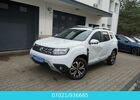 Білий Дачія Duster, об'ємом двигуна 1.46 л та пробігом 20 тис. км за 17278 $, фото 2 на Automoto.ua