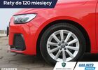 Ауді A1, об'ємом двигуна 1 л та пробігом 43 тис. км за 17927 $, фото 15 на Automoto.ua