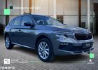 Шкода KAMIQ, объемом двигателя 1.5 л и пробегом 1 тыс. км за 30778 $, фото 1 на Automoto.ua