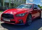 Інфініті Q50, об'ємом двигуна 3 л та пробігом 83 тис. км за 26998 $, фото 2 на Automoto.ua