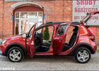 Дачія Sandero StepWay, об'ємом двигуна 0.9 л та пробігом 124 тис. км за 8423 $, фото 11 на Automoto.ua