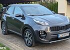 Кіа Sportage, об'ємом двигуна 2 л та пробігом 215 тис. км за 18683 $, фото 5 на Automoto.ua