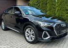 Ауді Q3 Sportback, об'ємом двигуна 1.97 л та пробігом 100 тис. км за 30237 $, фото 3 на Automoto.ua