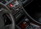 Мерседес ЦЛК-Клас 1997 у Європі на Automoto.ua Сірий Мерседес ЦЛК-Клас, об'ємом двигуна 2.3 л та пробігом 173 тис. км за 15900 $, фото 19 на Automoto.ua