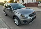 Ленд Ровер Discovery Sport, об'ємом двигуна 2 л та пробігом 129 тис. км за 14860 $, фото 7 на Automoto.ua