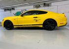 Жовтий Форд Мустанг, об'ємом двигуна 2.26 л та пробігом 31 тис. км за 36649 $, фото 4 на Automoto.ua