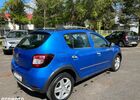 Дачія Sandero StepWay, об'ємом двигуна 0.9 л та пробігом 34 тис. км за 7041 $, фото 5 на Automoto.ua