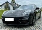 Порше Panamera, об'ємом двигуна 4 л та пробігом 198 тис. км за 66667 $, фото 1 на Automoto.ua