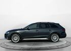 Сірий Ауді A4 Allroad, об'ємом двигуна 2.97 л та пробігом 137 тис. км за 31959 $, фото 2 на Automoto.ua