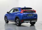 Мицубиси Eclipse Cross 2019 в Европе на Automoto.ua Синий Мицубиси Eclipse Cross, объемом двигателя 1.5 л и пробегом 95 тыс. км за 21246 $, фото 8 на Automoto.ua