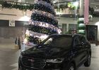 Купить новое авто  в Львове в автосалоне "СП ТзОВ "Автомобильный дом Львов"" | Фото 3 на Automoto.ua