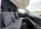 Тойота Proace, объемом двигателя 1.5 л и пробегом 127 тыс. км за 15011 $, фото 18 на Automoto.ua