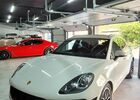 Порше Масан, объемом двигателя 3 л и пробегом 162 тыс. км за 31317 $, фото 13 на Automoto.ua