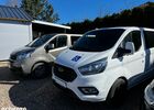 Фольксваген Transporter, об'ємом двигуна 2 л та пробігом 117 тис. км за 26300 $, фото 10 на Automoto.ua