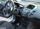 Форд Фиеста, объемом двигателя 1 л и пробегом 118 тыс. км за 5896 $, фото 15 на Automoto.ua