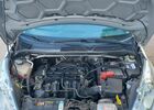 Сірий Форд Фієста, об'ємом двигуна 1.6 л та пробігом 180 тис. км за 4306 $, фото 7 на Automoto.ua