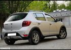 Дачия Sandero StepWay, объемом двигателя 0.9 л и пробегом 45 тыс. км за 7192 $, фото 3 на Automoto.ua