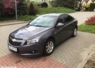 Шевроле Круз, об'ємом двигуна 1.69 л та пробігом 99 тис. км за 5713 $, фото 6 на Automoto.ua