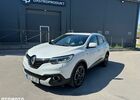 Рено Kadjar, об'ємом двигуна 1.2 л та пробігом 40 тис. км за 14233 $, фото 1 на Automoto.ua