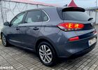 Хендай i30, объемом двигателя 1.35 л и пробегом 93 тыс. км за 15097 $, фото 8 на Automoto.ua