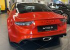 Помаранчевий Рено Alpine a110, об'ємом двигуна 1.8 л та пробігом 50 тис. км за 94629 $, фото 2 на Automoto.ua