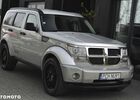 Додж Нитро, объемом двигателя 2.78 л и пробегом 169 тыс. км за 6458 $, фото 1 на Automoto.ua