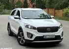 Киа Соренто, объемом двигателя 2 л и пробегом 103 тыс. км за 20454 $, фото 1 на Automoto.ua