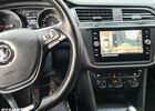 Фольксваген Tiguan Allspace, объемом двигателя 1.97 л и пробегом 187 тыс. км за 15961 $, фото 5 на Automoto.ua