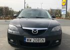 Мазда 3, объемом двигателя 1.6 л и пробегом 259 тыс. км за 3780 $, фото 1 на Automoto.ua