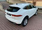 Белый Ягуар E-Pace, объемом двигателя 1.5 л и пробегом 29 тыс. км за 41828 $, фото 4 на Automoto.ua