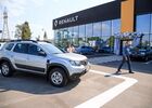 Купить новое авто  в Киеве в автосалоне "Renault Киев - Виннер Оболонь" | Фото 1 на Automoto.ua