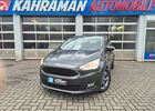 Форд Си-Макс 2018 в Европе на Automoto.ua Серый Форд Си-Макс, объемом двигателя 1 л и пробегом 95 тыс. км за 11653 $, фото 1 на Automoto.ua