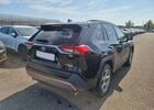 Тойота РАВ 4 2021 в Европе на Automoto.ua Синий Тойота РАВ 4, объемом двигателя 2.49 л и пробегом 20 тыс. км за 33220 $, фото 2 на Automoto.ua