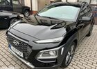 Хендай Kona, объемом двигателя 1.59 л и пробегом 43 тыс. км за 17257 $, фото 1 на Automoto.ua