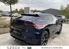 Синий Ягуар I-Pace, объемом двигателя 0 л и пробегом 59 тыс. км за 71403 $, фото 3 на Automoto.ua