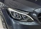 Мерседес Ц-Клас 2015 у Європі на Automoto.ua Мерседес Ц-Клас, об'ємом двигуна 2.14 л та пробігом 189 тис. км за 79500 $, фото 29 на Automoto.ua