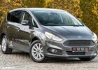 Форд С-Макс, объемом двигателя 2 л и пробегом 161 тыс. км за 15097 $, фото 2 на Automoto.ua