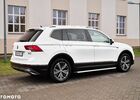 Фольксваген Tiguan Allspace, объемом двигателя 1.97 л и пробегом 198 тыс. км за 22873 $, фото 11 на Automoto.ua