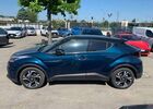 Серый Тойота C-HR, объемом двигателя 1.99 л и пробегом 1 тыс. км за 32343 $, фото 4 на Automoto.ua