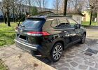 Тойота Corolla Cross 2025 в Европе на Automoto.ua Черный Тойота Corolla Cross, объемом двигателя 2 л и пробегом 8 тыс. км за 39130 $, фото 2 на Automoto.ua