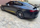 Мерседес AMG GT, объемом двигателя 3.98 л и пробегом 37 тыс. км за 140173 $, фото 17 на Automoto.ua