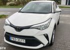 Тойота C-HR, об'ємом двигуна 1.2 л та пробігом 39 тис. км за 19384 $, фото 21 на Automoto.ua