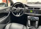 Серый Ягуар I-Pace, объемом двигателя 0 л и пробегом 65 тыс. км за 39419 $, фото 12 на Automoto.ua